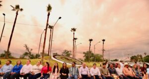 Conectar las diferentes zonas de la ciudad es esencial para disminuir los tiempos de traslado: Gobernador Conectar las diferentes zonas de la ciudad es esencial para disminuir los tiempos de traslado: Gobernador