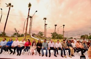 Conectar las diferentes zonas de la ciudad es esencial para disminuir los tiempos de traslado: Gobernador Conectar las diferentes zonas de la ciudad es esencial para disminuir los tiempos de traslado: Gobernador