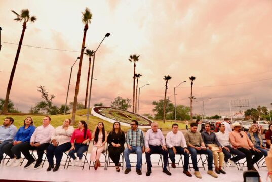Conectar las diferentes zonas de la ciudad es esencial para disminuir los tiempos de traslado: Gobernador Conectar las diferentes zonas de la ciudad es esencial para disminuir los tiempos de traslado: Gobernador