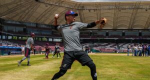 Una nueva era comenzó; Tomateros arrancó pretemporada