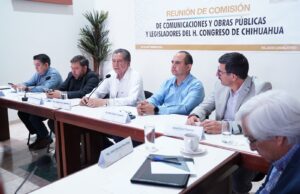 Congresos de Sinaloa y Chihuahua acuerdan impulsar tramo carretero de Choix a Urique
