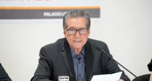 Rector se niega a que la ASE los audite, pero le pide al Gobernador más de 2mmdp: Feliciano Castro