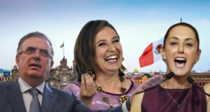 Empiezan las definiciones