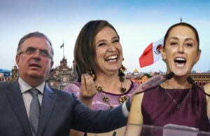 Empiezan las definiciones