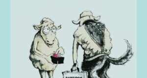 La sabiduría de algunos priistas