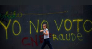 ¿No te gusta la política?