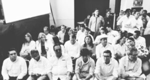 Los cazatalentos de MORENA