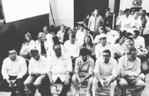 Los cazatalentos de MORENA