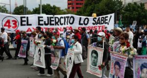 A 9 años de Ayotzinapa