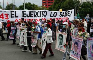 A 9 años de Ayotzinapa