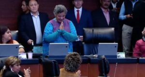 Beatriz Paredes, política excepcional