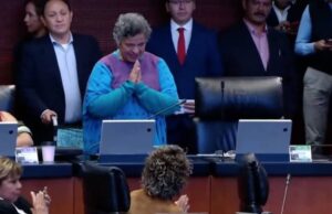 Beatriz Paredes, política excepcional