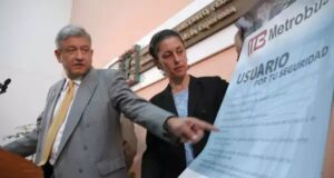 Contra lectura del régimen