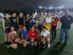 Dirección General de Deportes UAS anuncia el 1er torneo Águilas UAS Bowl