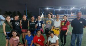 Dirección General de Deportes UAS anuncia el 1er torneo Águilas UAS Bowl