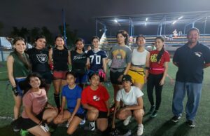 Dirección General de Deportes UAS anuncia el 1er torneo Águilas UAS Bowl