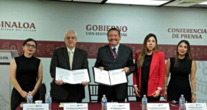 Gobierno del Estado firma convenio de colaboración con IEXE Universidad Gobierno del Estado firma convenio de colaboración con IEXE Universidad