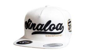 Sinaloenses al grito de…