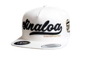 Sinaloenses al grito de…