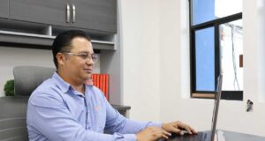 El Centro de Instrumentos de la UAS recomienda a la población asesorarse antes de comprar paneles solares y pilas de litio El Centro de Instrumentos de la UAS recomienda a la población asesorarse antes de comprar paneles solares y pilas de litio