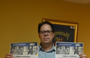 Cultura UAS inicia la inscripción a más de 70 talleres artísticos gratuitos Cultura UAS inicia la inscripción a más de 70 talleres artísticos gratuitos