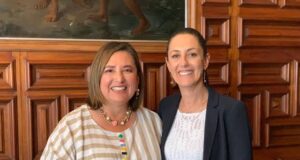 Mujeres con carácter para tomar decisiones