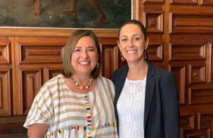 Mujeres con carácter para tomar decisiones