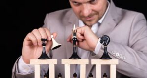 Concurso de maldades