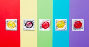 Día Mundial de la Salud Sexual