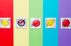 Día Mundial de la Salud Sexual