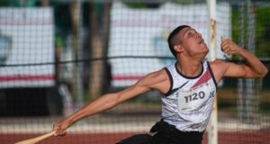 Supera Sinaloa su mejor actuación en Paranacionales