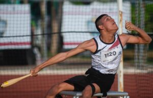 Supera Sinaloa su mejor actuación en Paranacionales