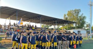 En la UAS se pone en marcha la liga juvenil de futbol americano de Sinaloa