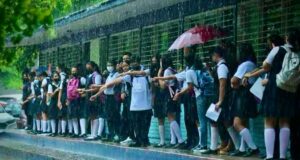 Habilita SEPyC plataforma para atender daños por lluvias