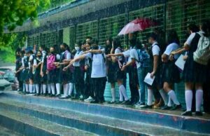 Habilita SEPyC plataforma para atender daños por lluvias