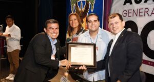 La UAS recibe reconocimiento como una de las mejores en el deporte en México