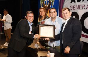 La UAS recibe reconocimiento como una de las mejores en el deporte en México