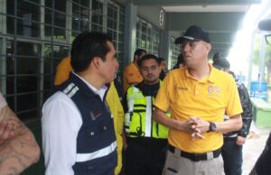 Protección Civil realiza acciones en todos los municipios por Tormenta Tropical “Norma”