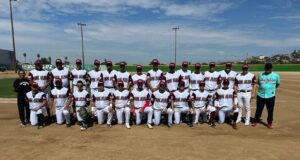 Sinaloa inicia con triunfo el Nacional de Primera Fuerza en Ensenada