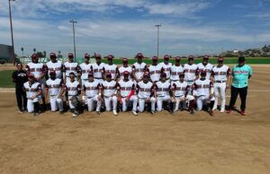 Sinaloa inicia con triunfo el Nacional de Primera Fuerza en Ensenada