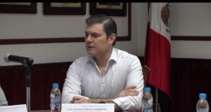 Rinde protesta Comisión de Ordenamiento Metropolitano, Metrópoli Municipal de Culiacán