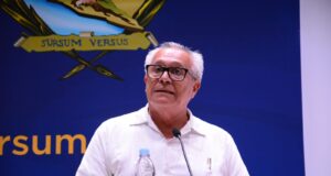 Abuso policial contra estudiante de la UAS, resultado de que haya mandos militares en las corporaciones de seguridad