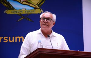 Abuso policial contra estudiante de la UAS, resultado de que haya mandos militares en las corporaciones de seguridad