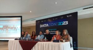 Participa CEAIP en Tercera Conferencia Nacional de Datos Abiertos