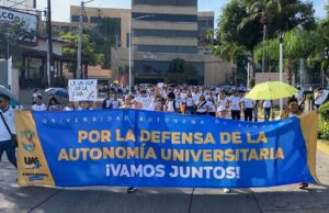 Reflectores nacionales sobre Sinaloa