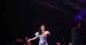 ¡En grande inicia la fiesta con Susana Zabaleta y la OSSLA!