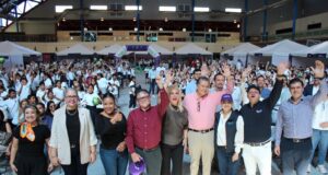 Celebran a la niñez sinaloense con la “Fiesta de la Verdad”; y aprenden sobre transparencia y protección de datos