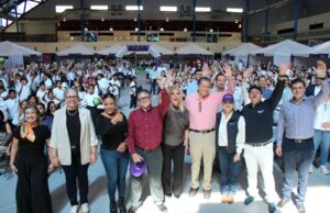 Celebran a la niñez sinaloense con la “Fiesta de la Verdad”; y aprenden sobre transparencia y protección de datos