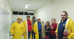 Abiertos refugios temporales en las sindicaturas de El Tamarindo y Costa Rica