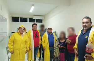 Abiertos refugios temporales en las sindicaturas de El Tamarindo y Costa Rica